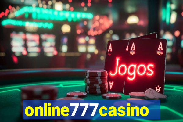 online777casino