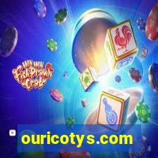 ouricotys.com