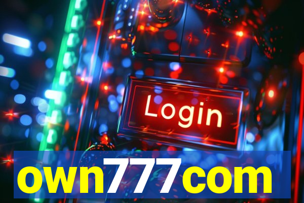 own777com