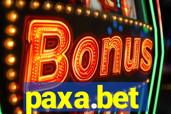 paxa.bet