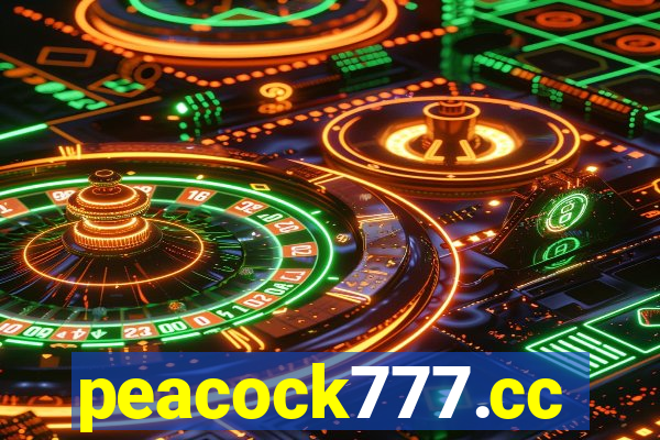 peacock777.cc