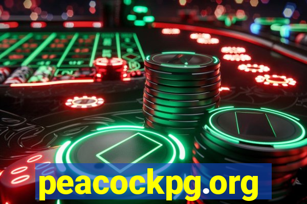 peacockpg.org