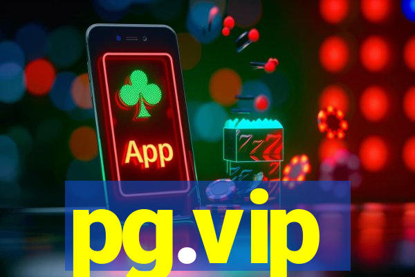 pg.vip