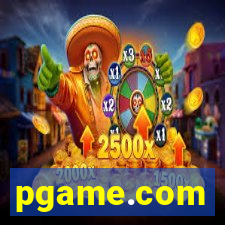 pgame.com