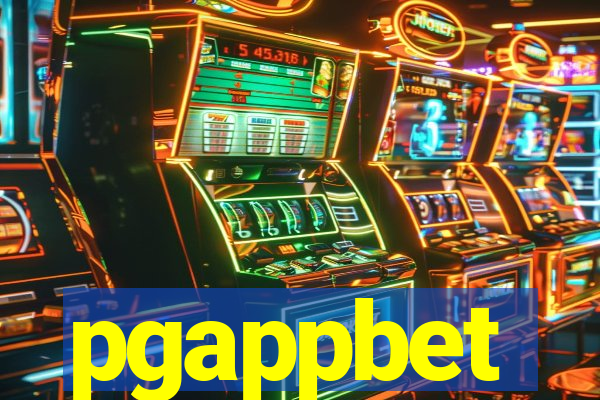 pgappbet