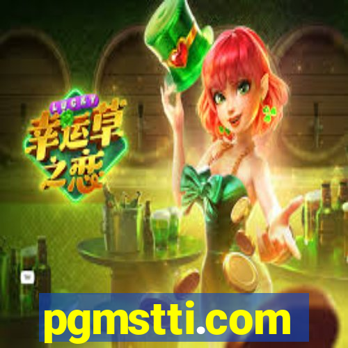 pgmstti.com