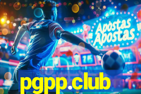 pgpp.club