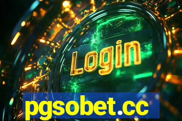 pgsobet.cc