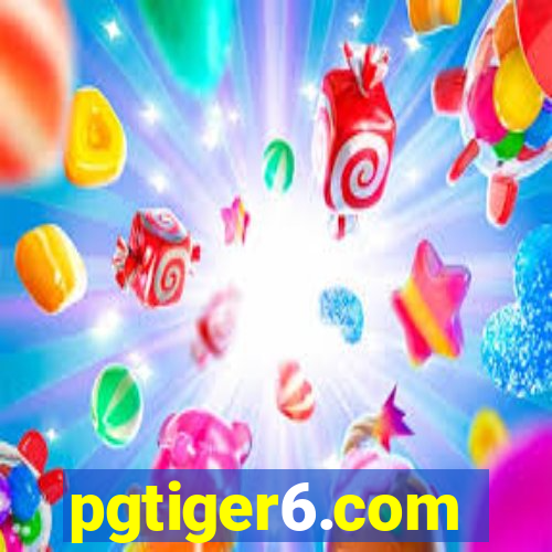 pgtiger6.com