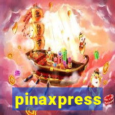 pinaxpress