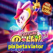 pixbetaviator