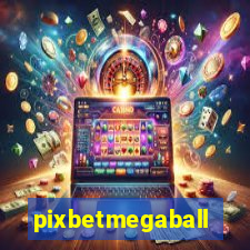 pixbetmegaball