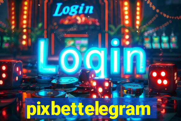 pixbettelegram