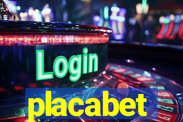 placabet