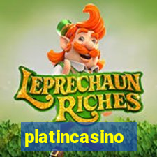 platincasino