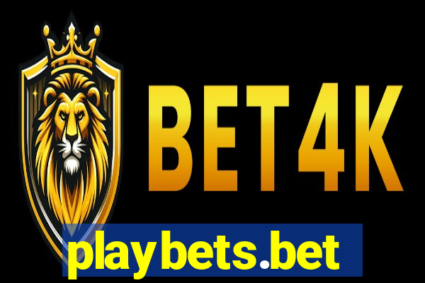 playbets.bet