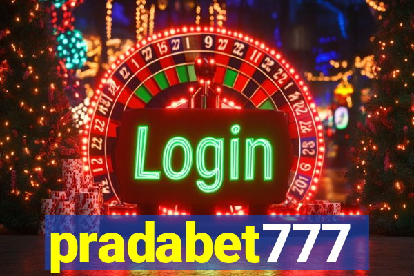 pradabet777