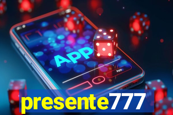 presente777