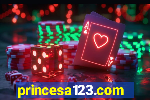 princesa123.com