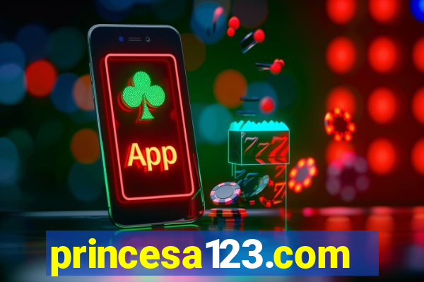 princesa123.com