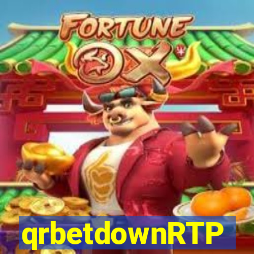 qrbetdownRTP