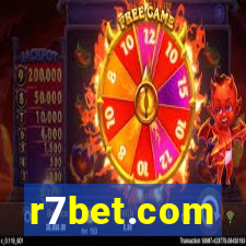 r7bet.com