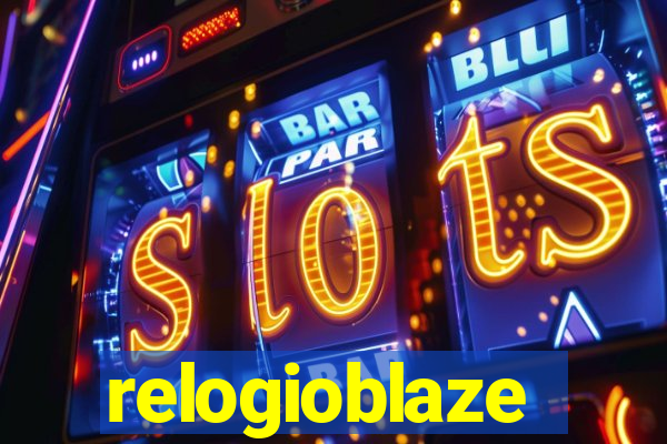 relogioblaze