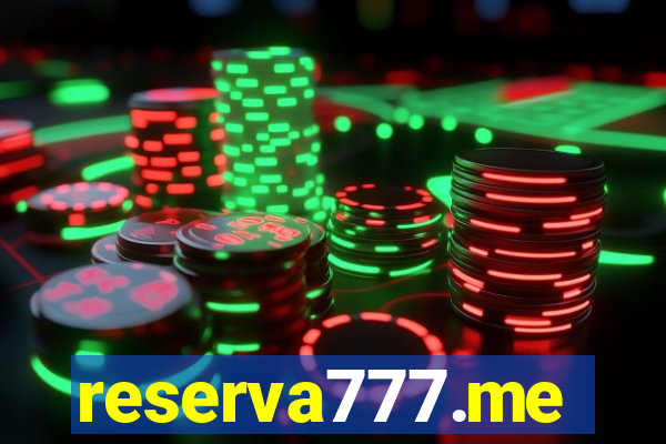 reserva777.me