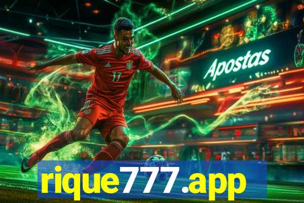 rique777.app