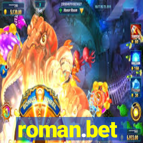 roman.bet