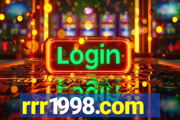 rrr1998.com