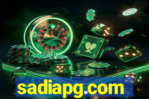 sadiapg.com