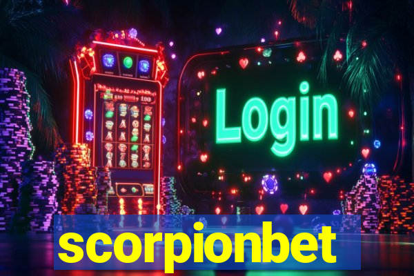 scorpionbet