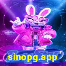 sinopg.app