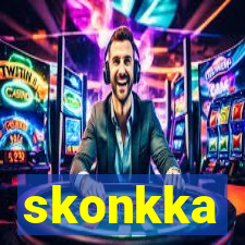 skonkka