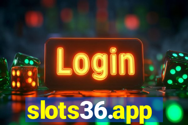 slots36.app