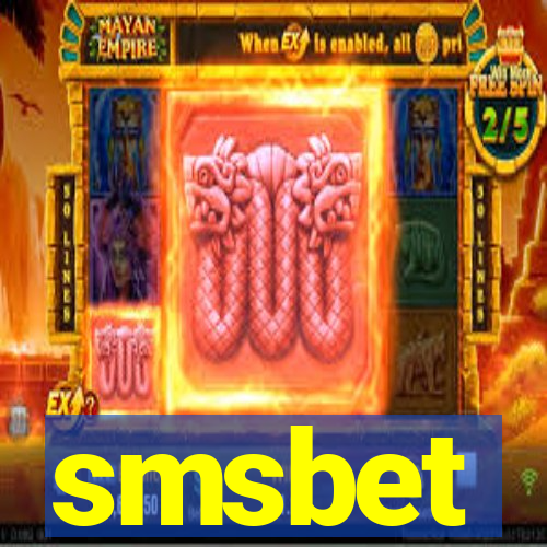 smsbet