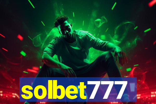 solbet777