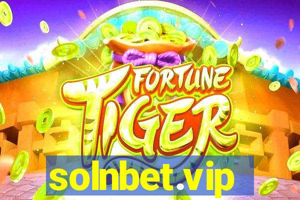 solnbet.vip