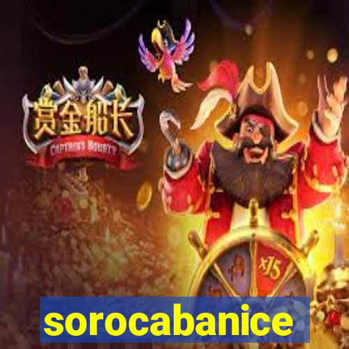 sorocabanice