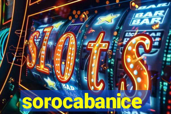 sorocabanice