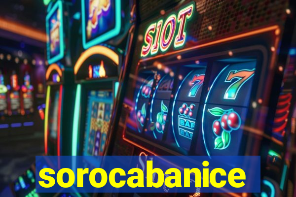 sorocabanice