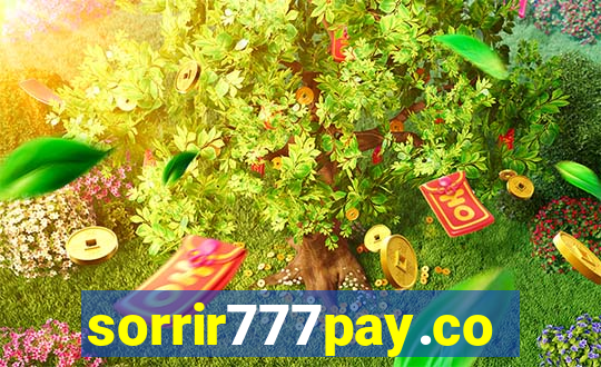 sorrir777pay.com