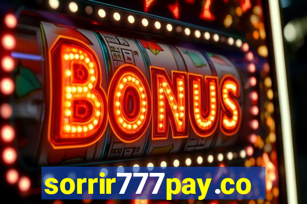 sorrir777pay.com