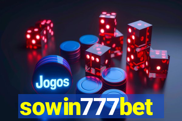 sowin777bet