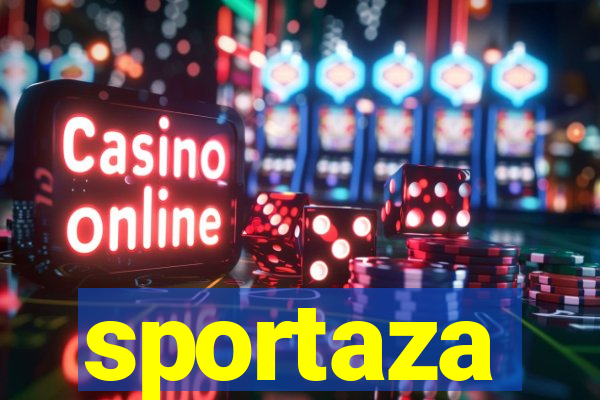 sportaza