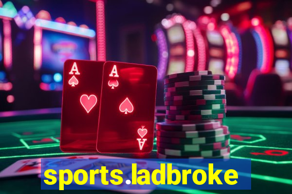 sports.ladbrokes.com