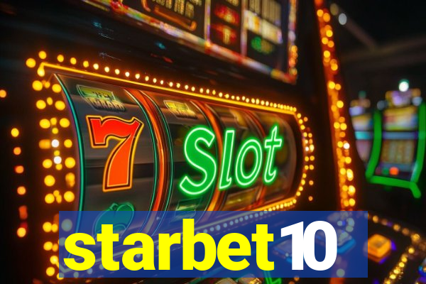 starbet10