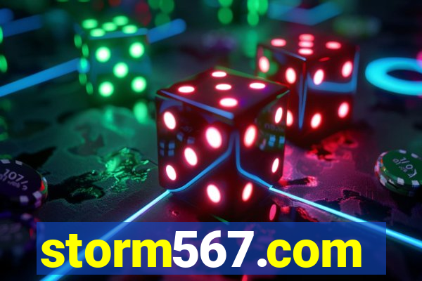 storm567.com