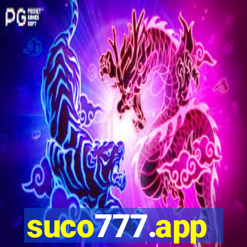 suco777.app